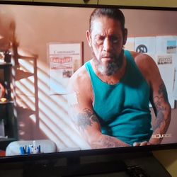 Used Vizio 42" Television 