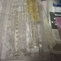 Chemistry Equipment