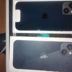 iPhone 13 Brand New W Service