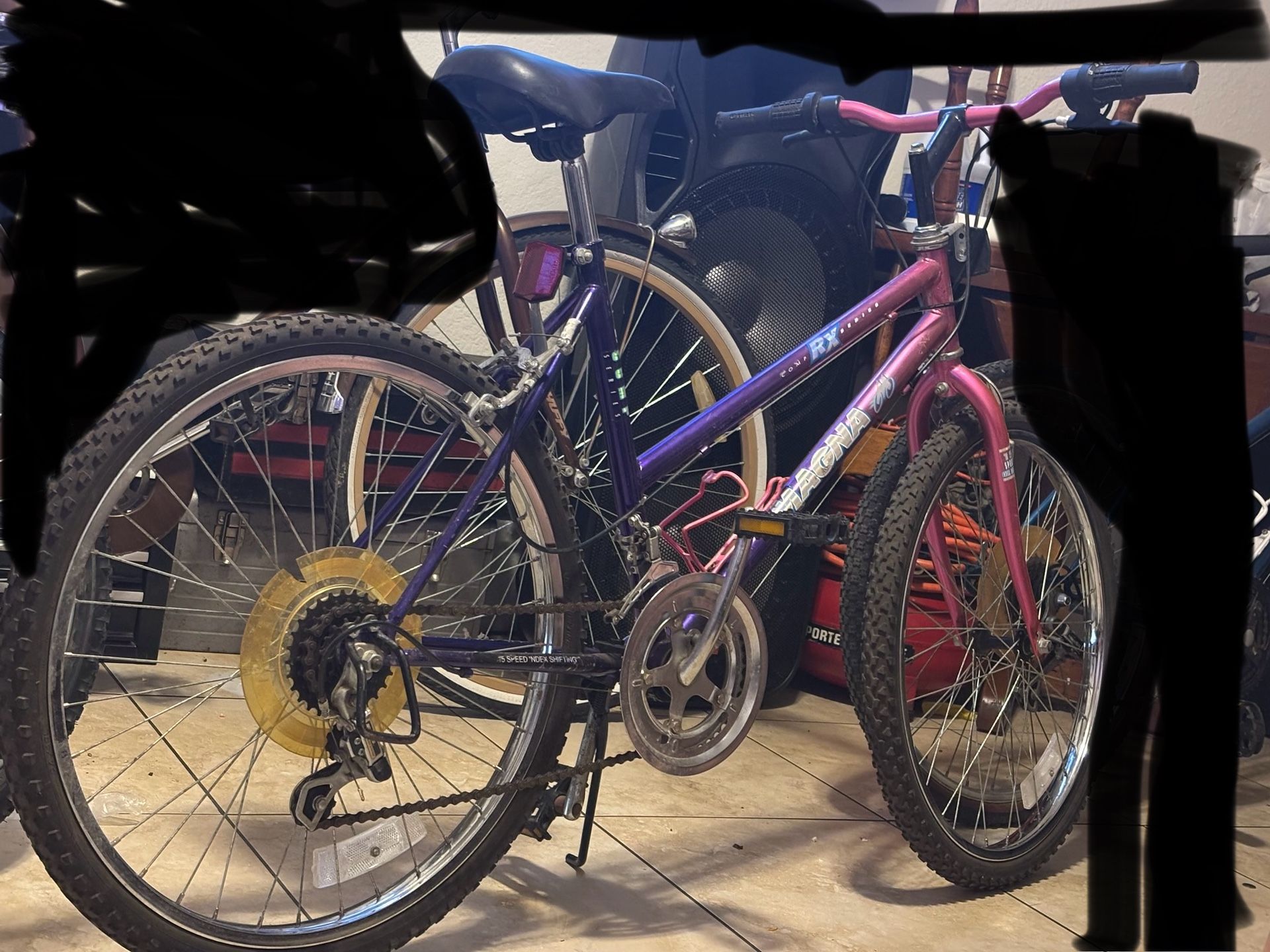 Bike