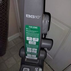 Carpet Extractor