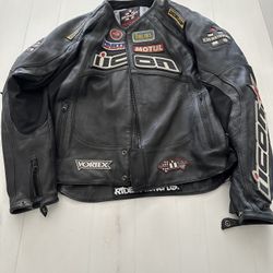 ICON Jacket