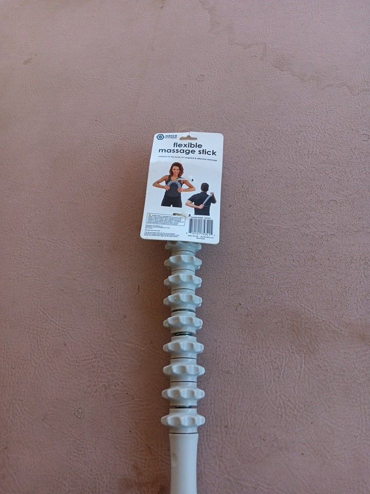 Brand New, Massage Stick. Asking $5. Please Check Out All My Stuff. Message Me If You're Interested 😄