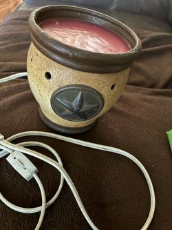 Wax Warmer