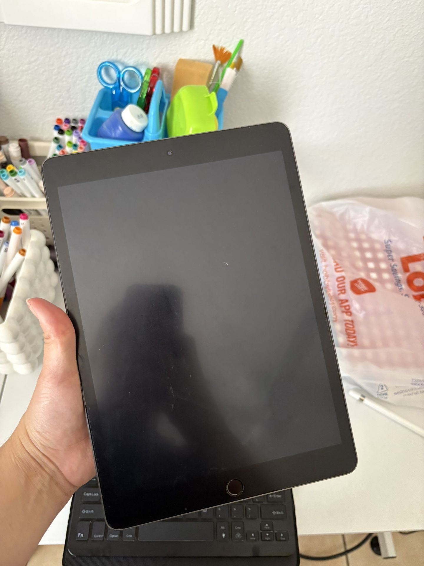 Ipad 7th Generation