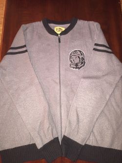 Men’s xl Billionaire Boys Club sweater