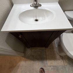 Bathroom Vanity