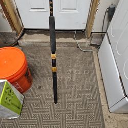 Sam Scott  Fishing Rods