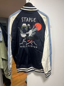 Staple jacket xl