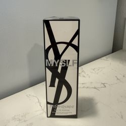 YSL Myself Men Fragance 