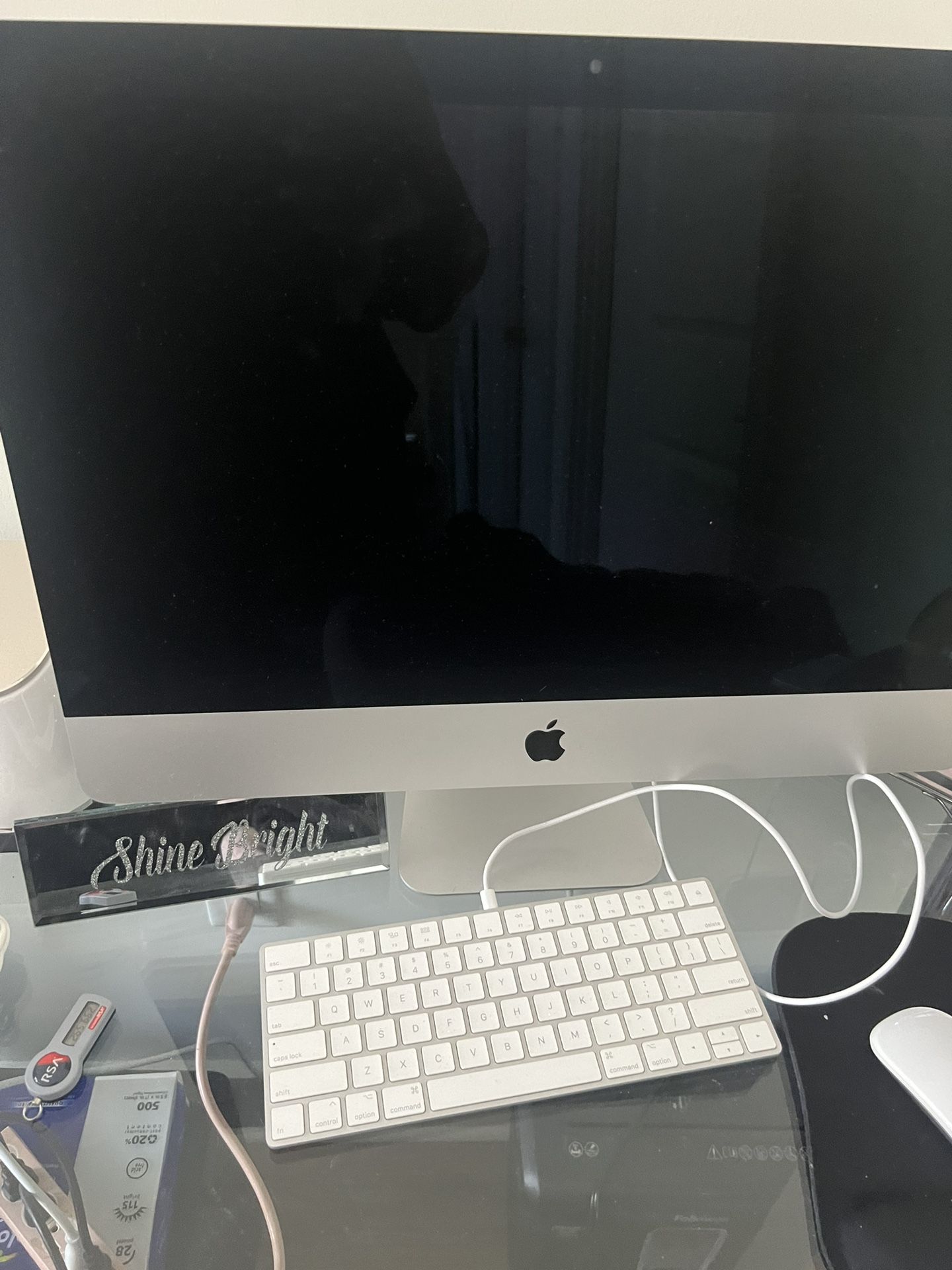 2019 21 Inch All In One Mac Desktop