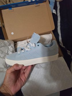 Womens Stan Smith CS 'Clear Sky Size 6