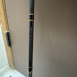 Daiwa D-Shock 5’6 ultralight rod and reel combo