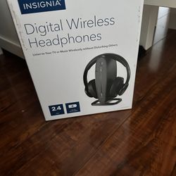 Wireless Headphones 