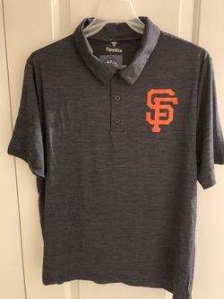 NEW San Francisco Giants - men’s medium