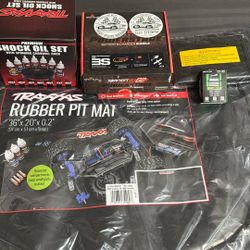 Rc Stuff