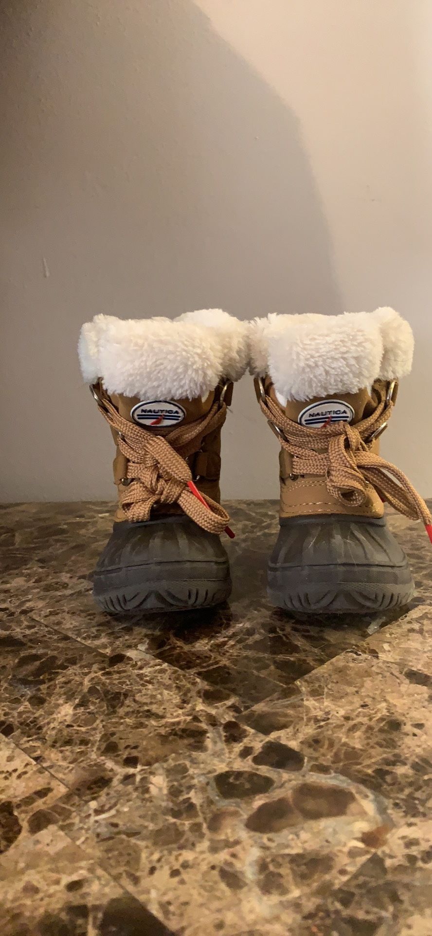 Toddler Snow Boots