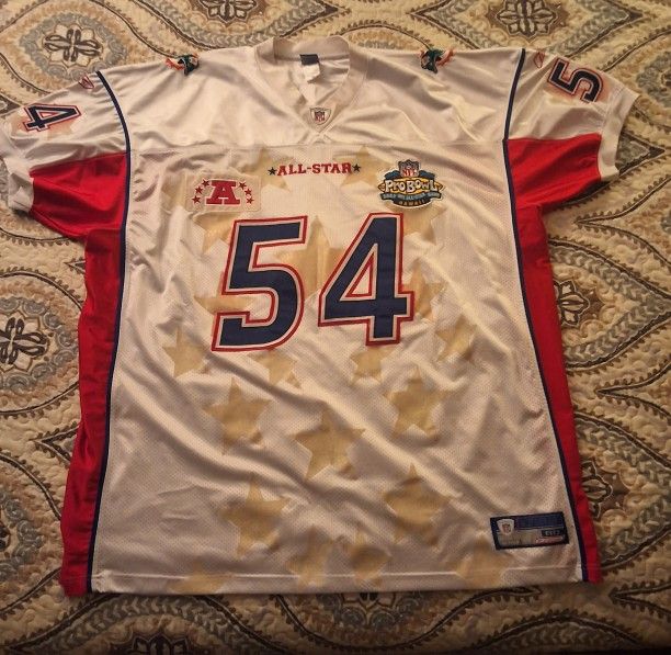 Pro Bowl Jersey