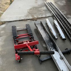 Harley Davidson Accessories 