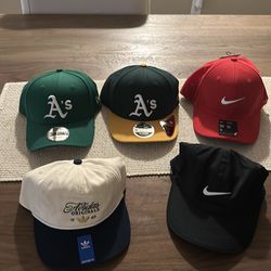 Men’s Cap