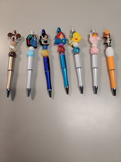 Disney Pens