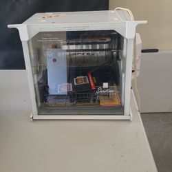 Showtime Rotisserie And BBQ