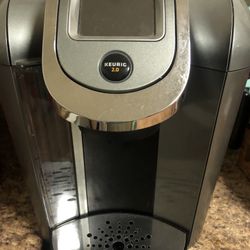 Keurig 2.0