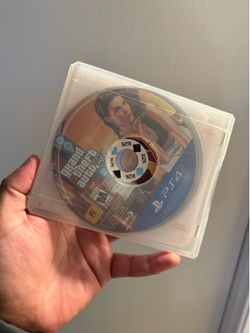 GTA 5