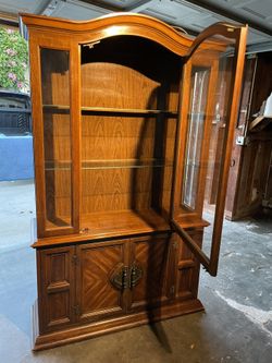Dresser/living Room Stand