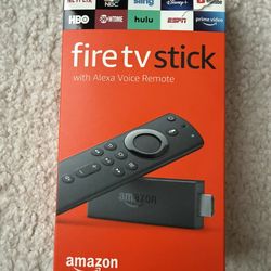 Used FireTV