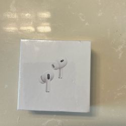 AirPod Pros 