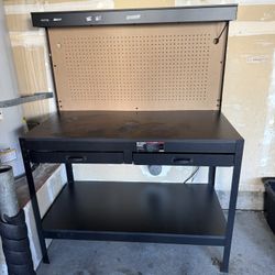 Work bench 