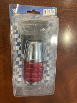 Gear Shift Knob 