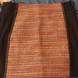 Skirt New With Tag By Rachel Roy Size 6
