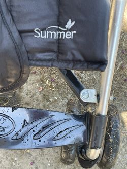 Stroller