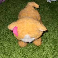 Furreal Friends Kitten