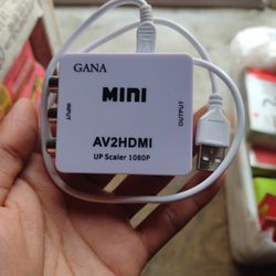 AV2HDMI