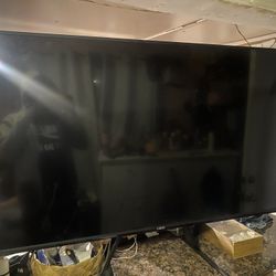 45 In Vizio Smart Tv