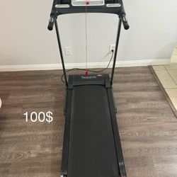 Treadmill “Serene life”