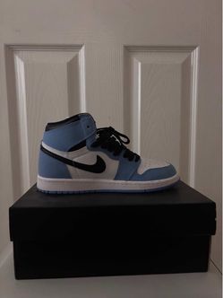 Jordan 1 Retro High OG University Blue
