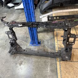 2016 - 2021 Honda Civic Radiator Support 