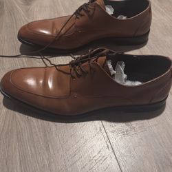 Kenneth Cole Dress Shoes 12