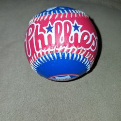 Phillies Baseball