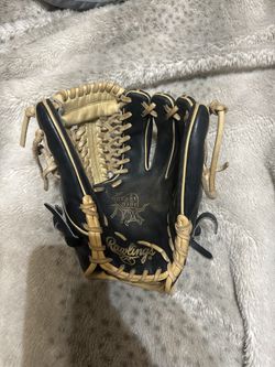 Rawlings R2G Heart Of The Hide 11 3/4