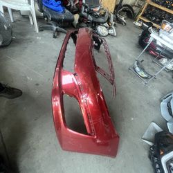 2014-2015 Kia Optima Front Bumper