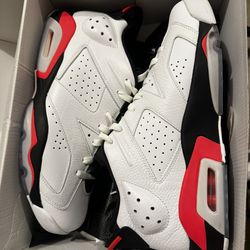 Air Jordan 6 Retro Low  $160 OBO