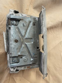 78/81 Malibu Parts