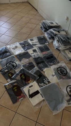 Hellstar shirts