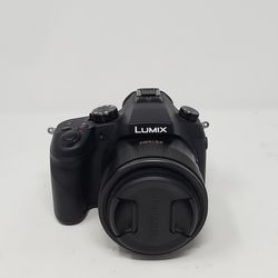 Panasonic Lumix DMC-FZ1000