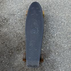 Penny board